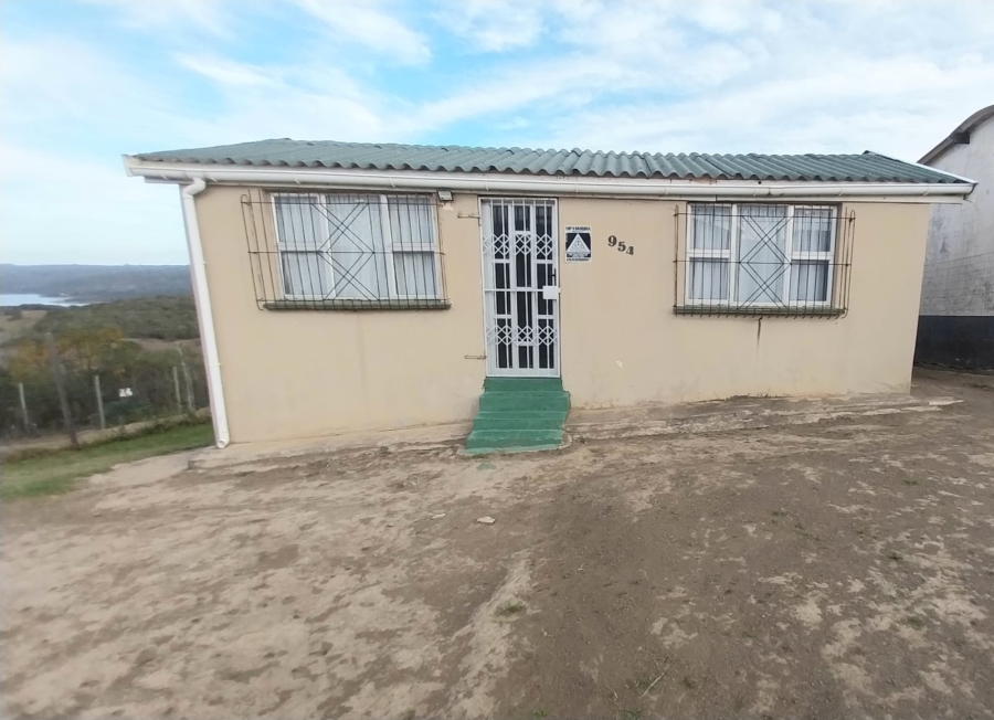 2 Bedroom Property for Sale in Mdantsane Nu 16 Eastern Cape